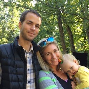 Meet your Posher, Molly